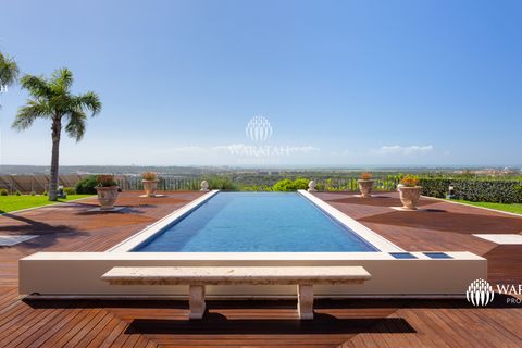 Villa i Loule, Faro, Loule - € 4 700 000 | Ref: QuintalesOlivad - foto 4